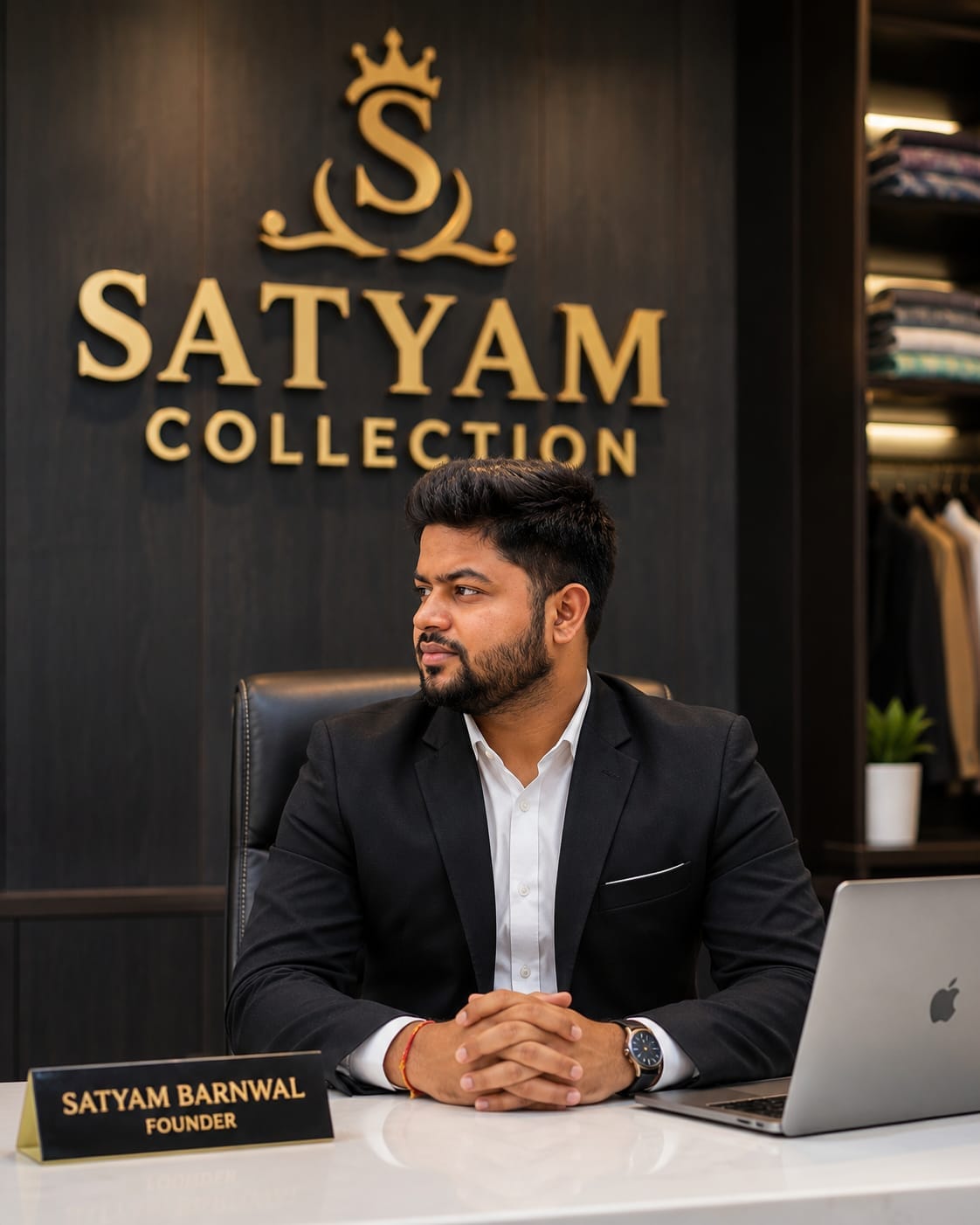 Founder